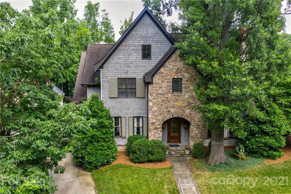 1105 Sedgewood Place Court - Photo 1