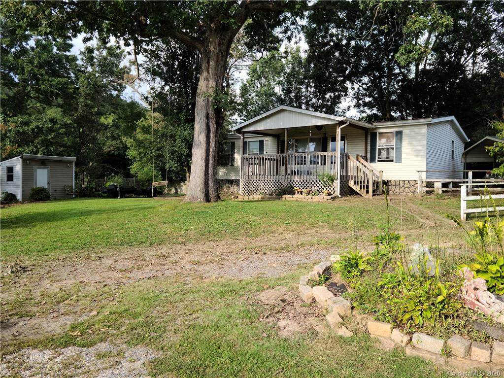 1 Jay Heath Lane - Photo 1