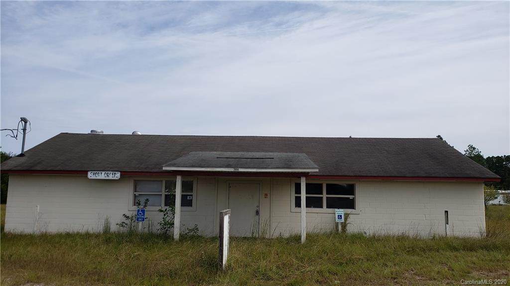2894 Lockhart Road - Photo 1