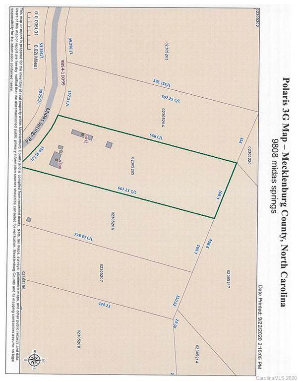 9808 Midas Springs Road - Photo 1