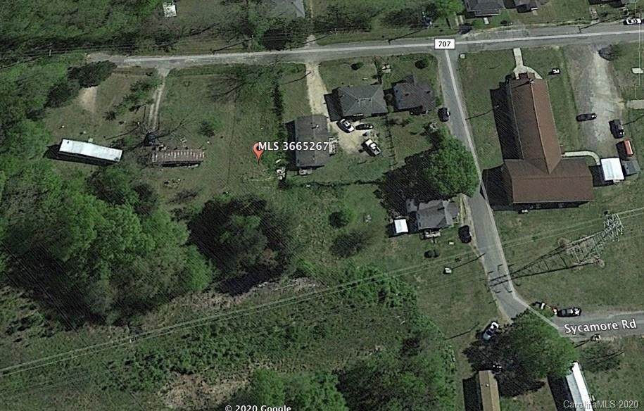 000 Lincolnville Road - Photo 1