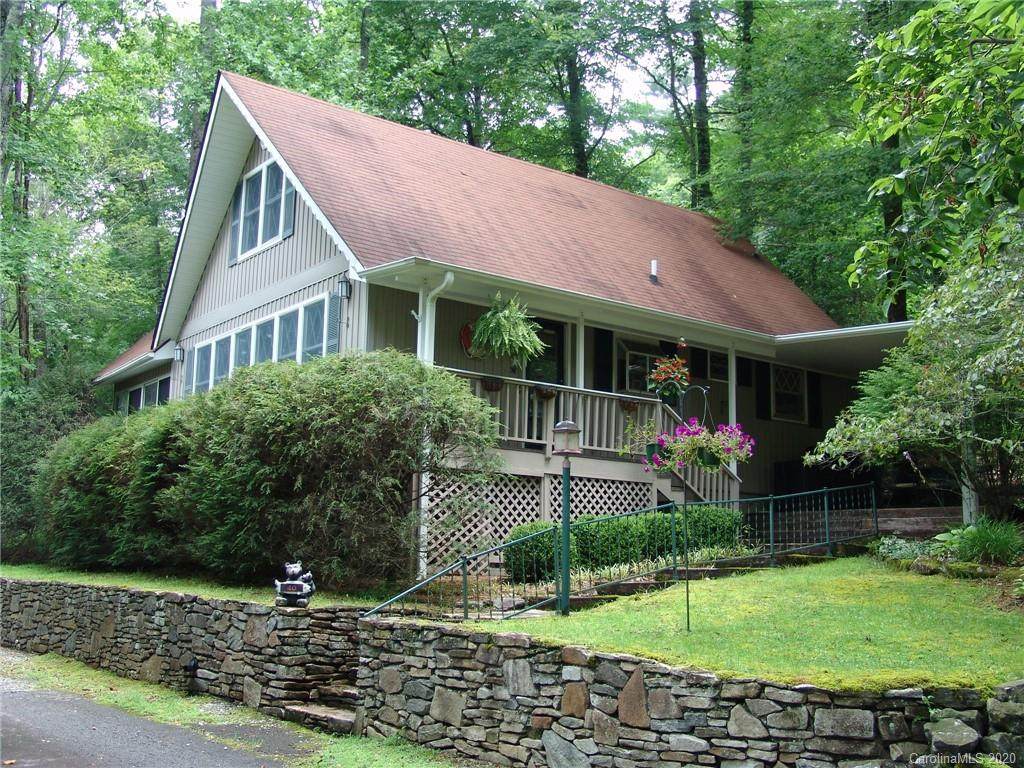 40 Toxaway Landing Drive - Photo 1