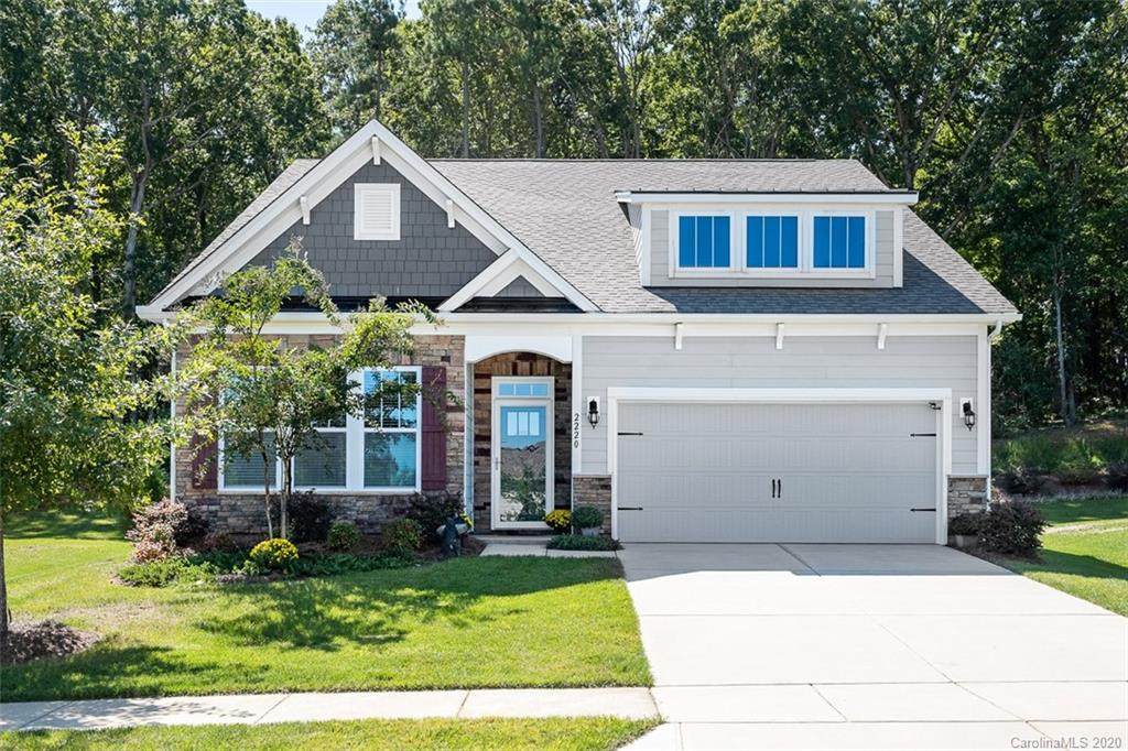 2220 Seagull Drive - Photo 1
