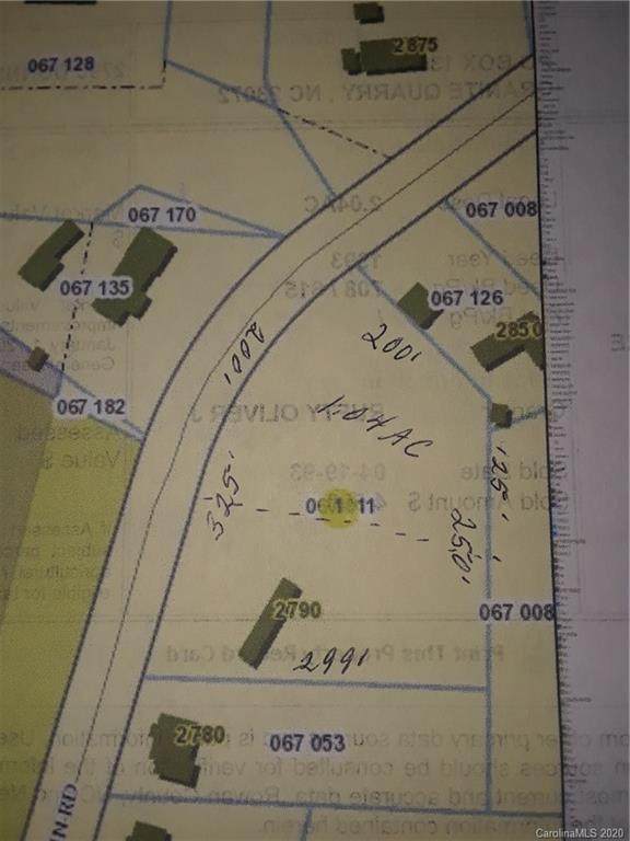 0 Dunns Mountain Road - Photo 1