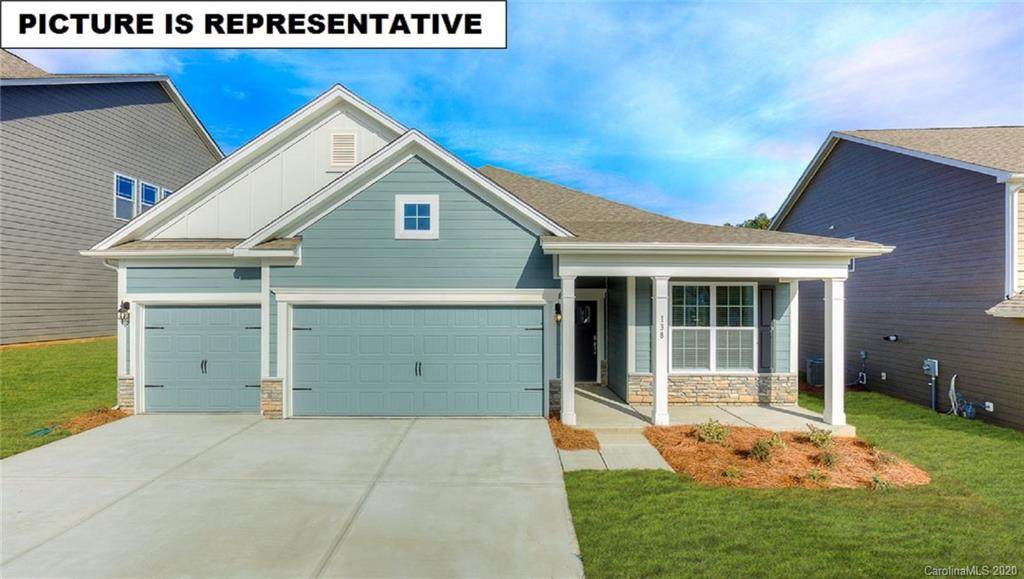 121 Asher Lane - Photo 1