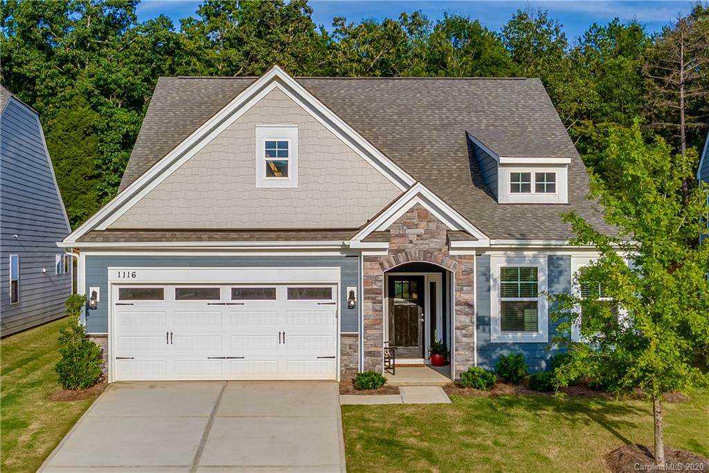 1116 Baldwin Drive - Photo 1