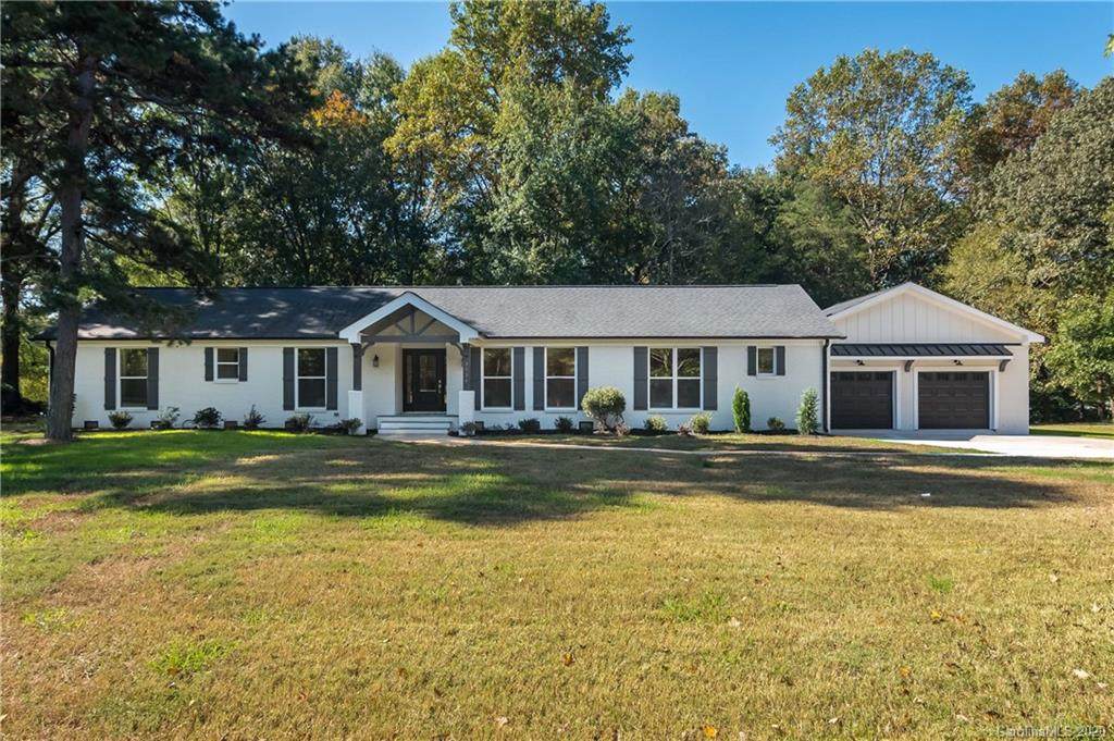 3534 Nancy Creek Road - Photo 1