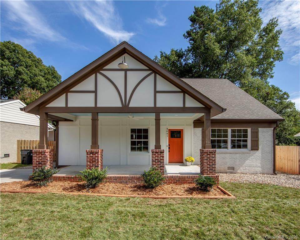 4641 Murrayhill Road - Photo 1