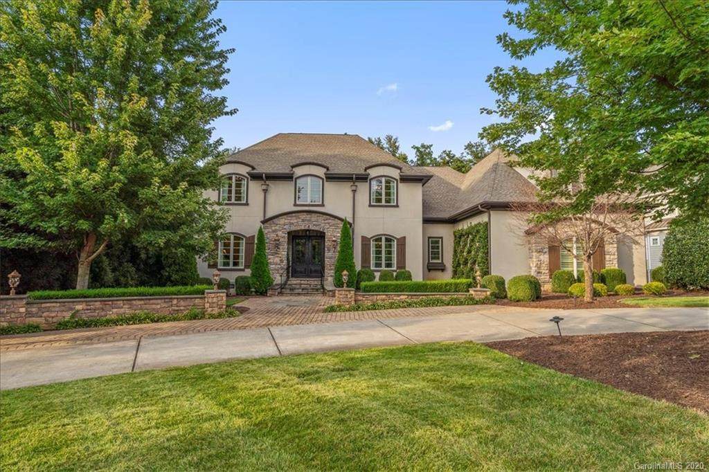 8013 Wicklow Hall Drive - Photo 1