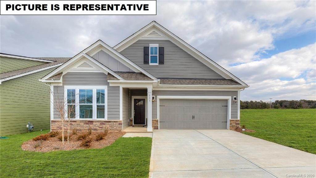 107 Asher Lane - Photo 1