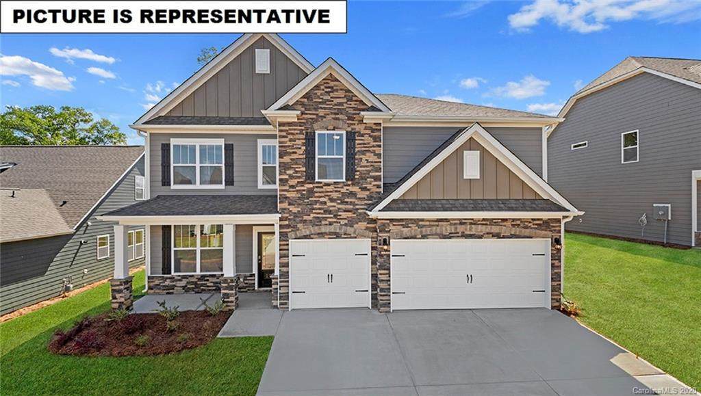 110 Northstone Lane - Photo 1