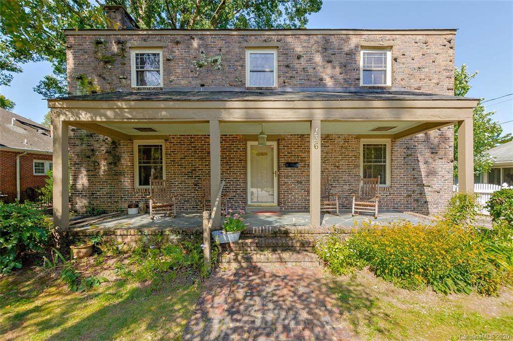 136 Elm Street - Photo 1