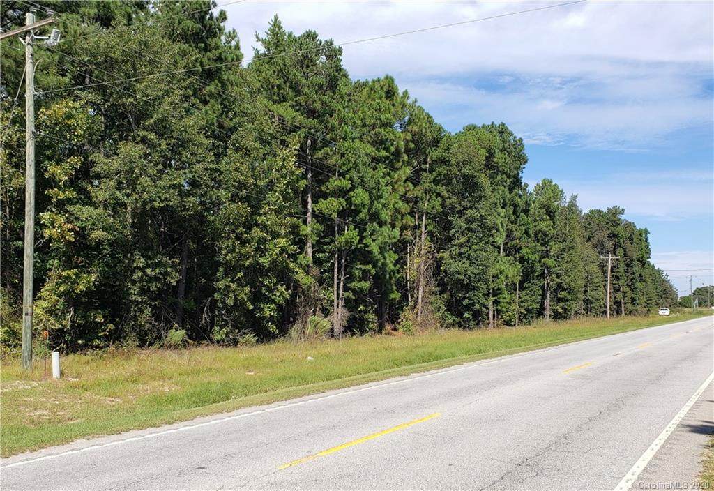 8.37 Acres Flat Creek Highway - Photo 1