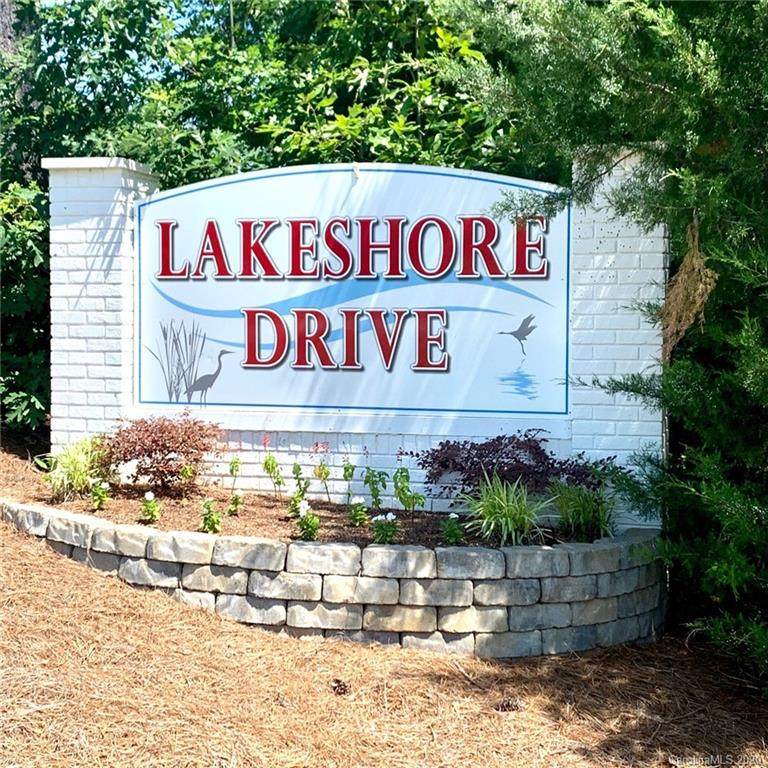 485 Lakeshore Drive - Photo 1