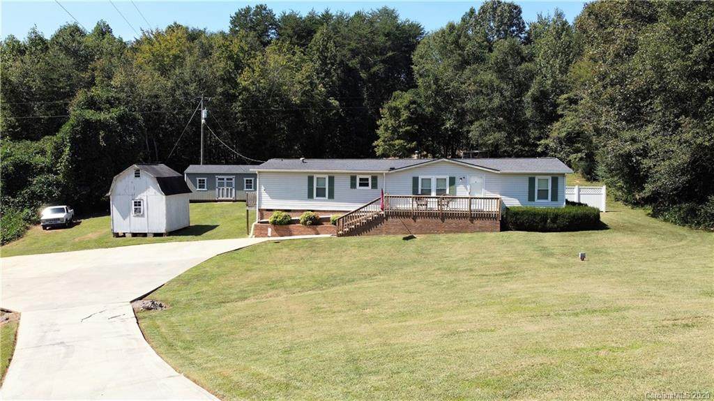 1495 Lloyd White Road - Photo 1
