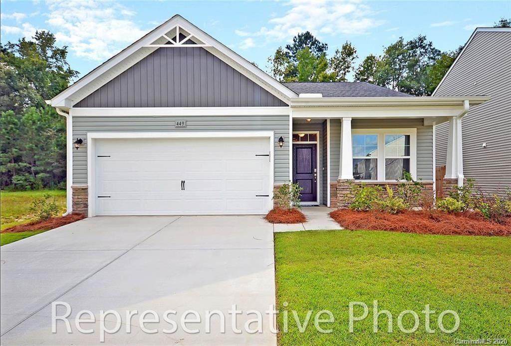 Lot 77 Creek Park Drive - Photo 1