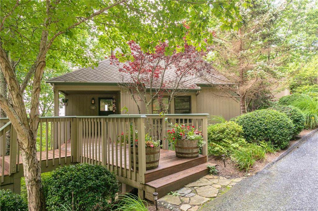 141 Ivy Ridge Road - Photo 1