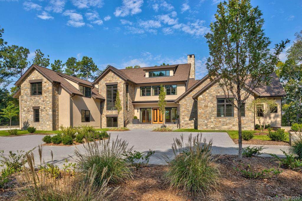 125 Quiet Waters Drive - Photo 1