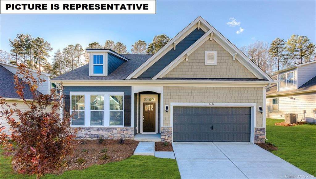 145 Cup Chase Drive - Photo 1