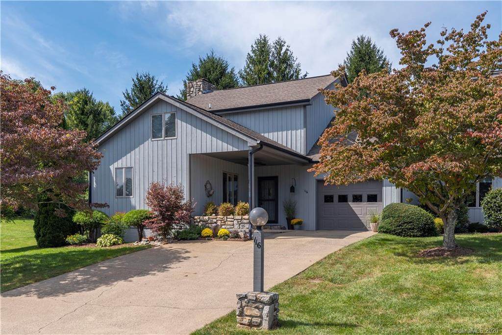 116 Kyfields Drive - Photo 1
