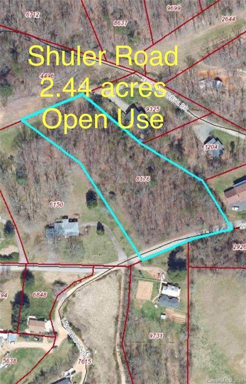 999 Shuler Road - Photo 1