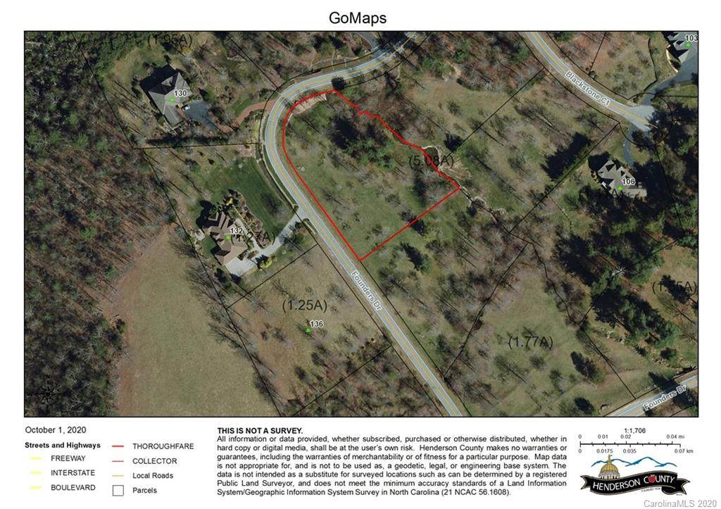 0 Founders Drive - Photo 1