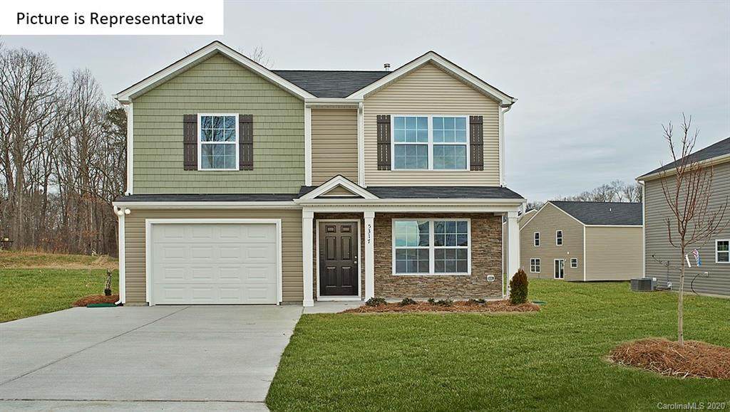 3118 Winesap Drive - Photo 1