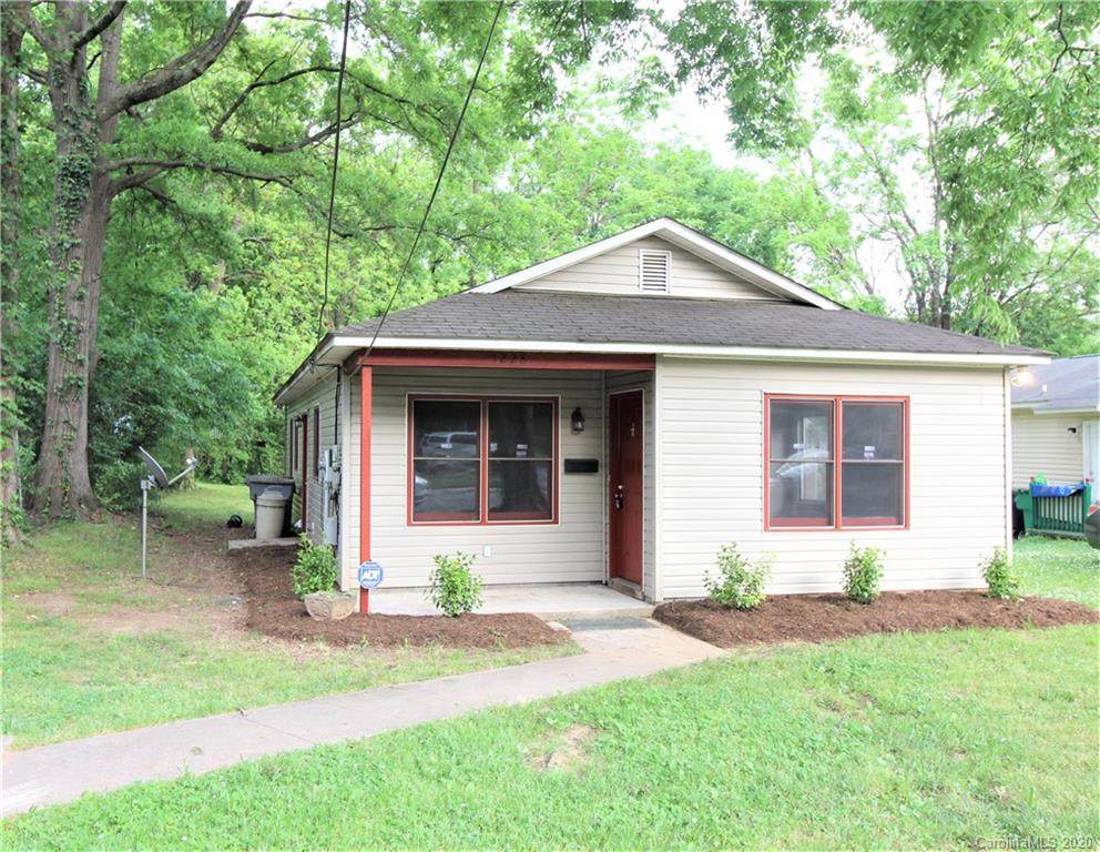 1228 Pegram Street - Photo 1