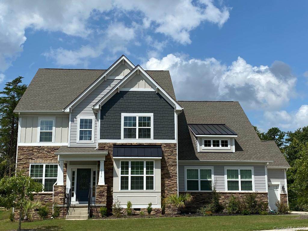 1270 Stonecrest Boulevard - Photo 1