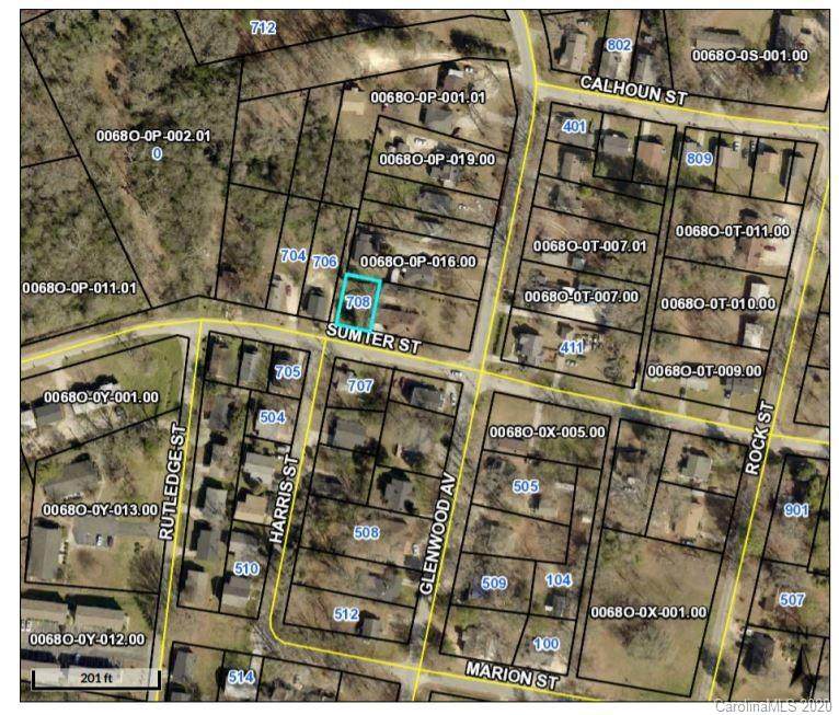 708 Sumter Street - Photo 1