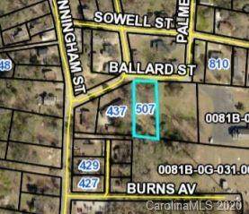507 Palmetto Street - Photo 1
