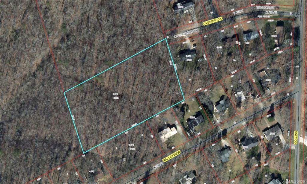Vac (3.19 acres) Valleyview Drive - Photo 1