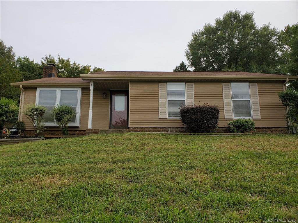 9645 Old Gate Drive - Photo 1