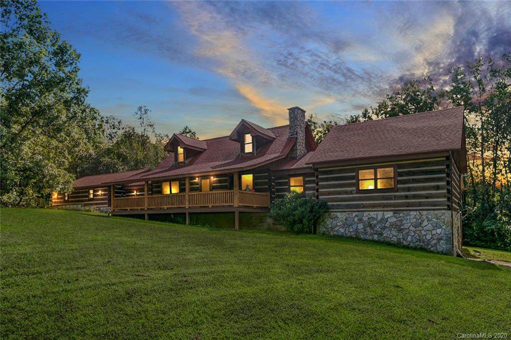 6601 Hudson Chapel Road - Photo 1