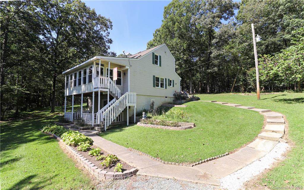 4706 Tom Greene Road - Photo 1