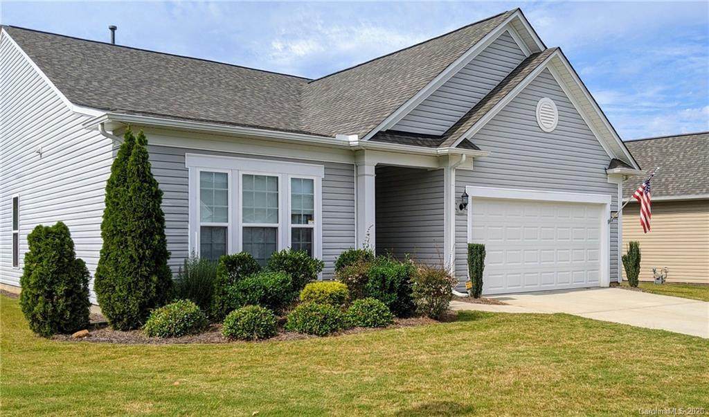 8011 Carolina Lakes Way - Photo 1