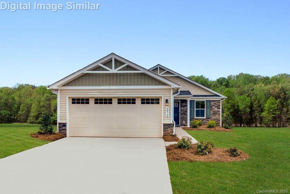9713 Hamel Street - Photo 1