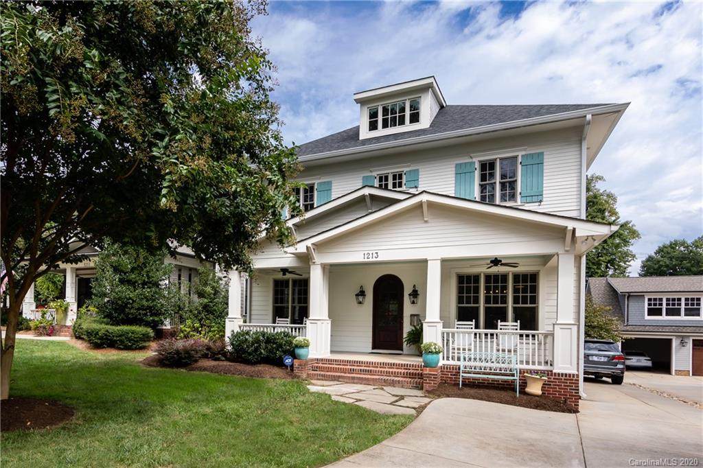 1213 Lilac Road - Photo 1