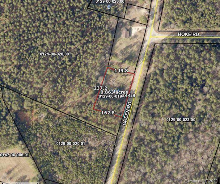 4814 Green Road - Photo 1