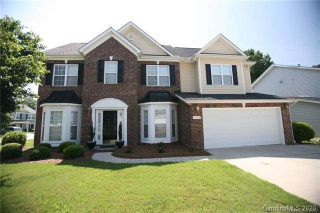10803 Dapple Grey Lane - Photo 1