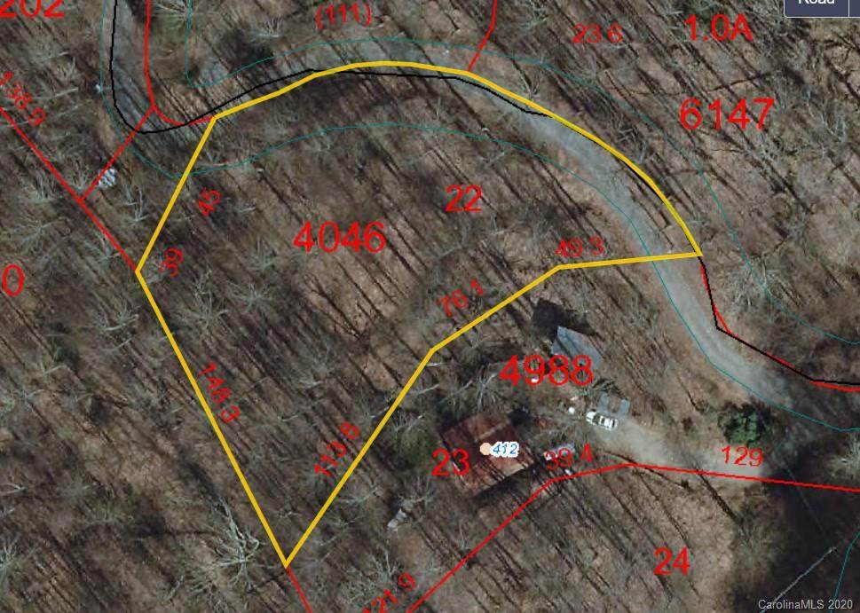 Lot 22 Soco Acres Road - Photo 1