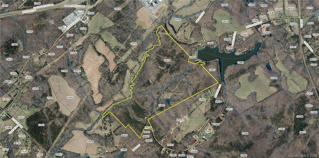 0 Boy Scout Camp Road - Photo 1