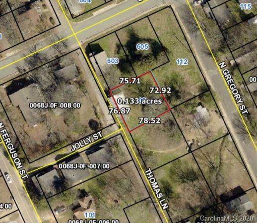 108 Thomas Lane - Photo 1