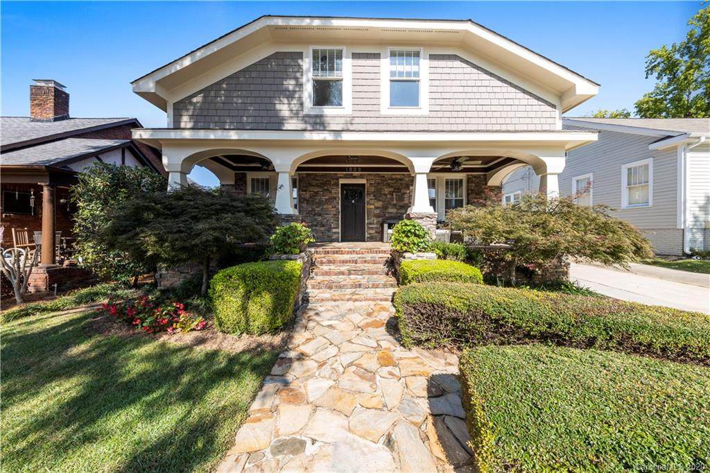 1822 Lombardy Circle - Photo 1