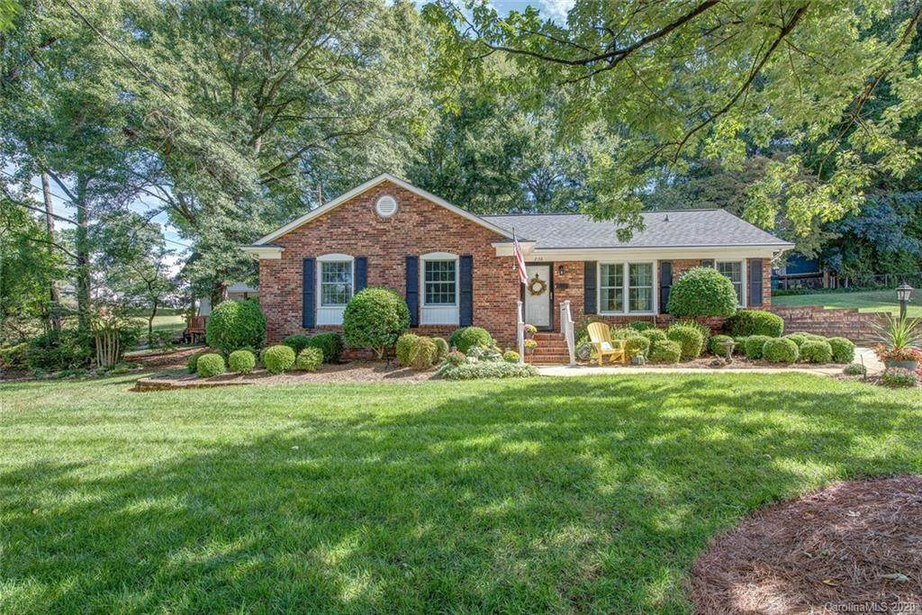 2158 Gaines Avenue - Photo 1