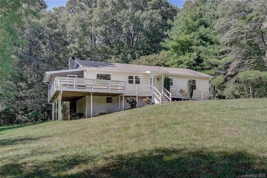193 Bearwallow Subdivision Road - Photo 1