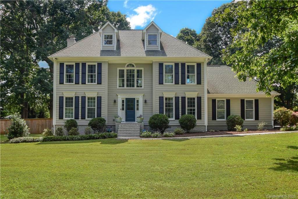 2001 Greenbrook Parkway - Photo 1