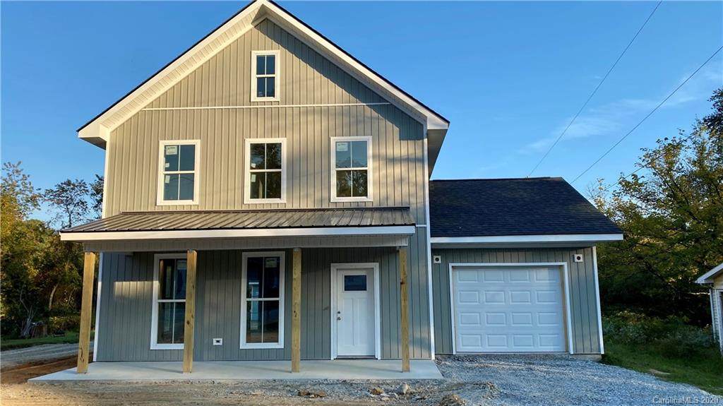 521 Shepherd Street - Photo 1