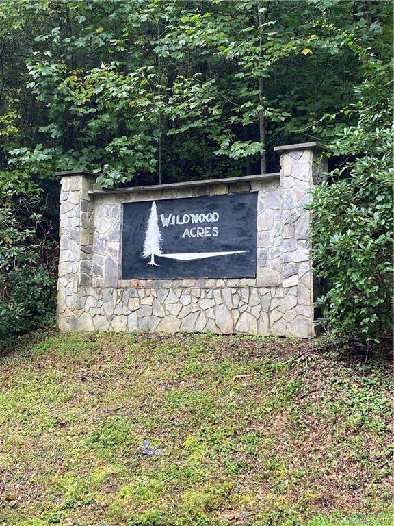 00 Wildwood Mountain Lane - Photo 1