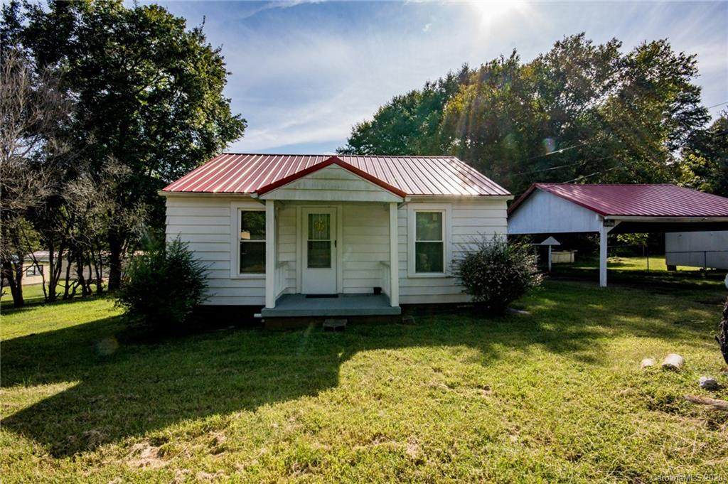 110 Fall Hollow Lane - Photo 1